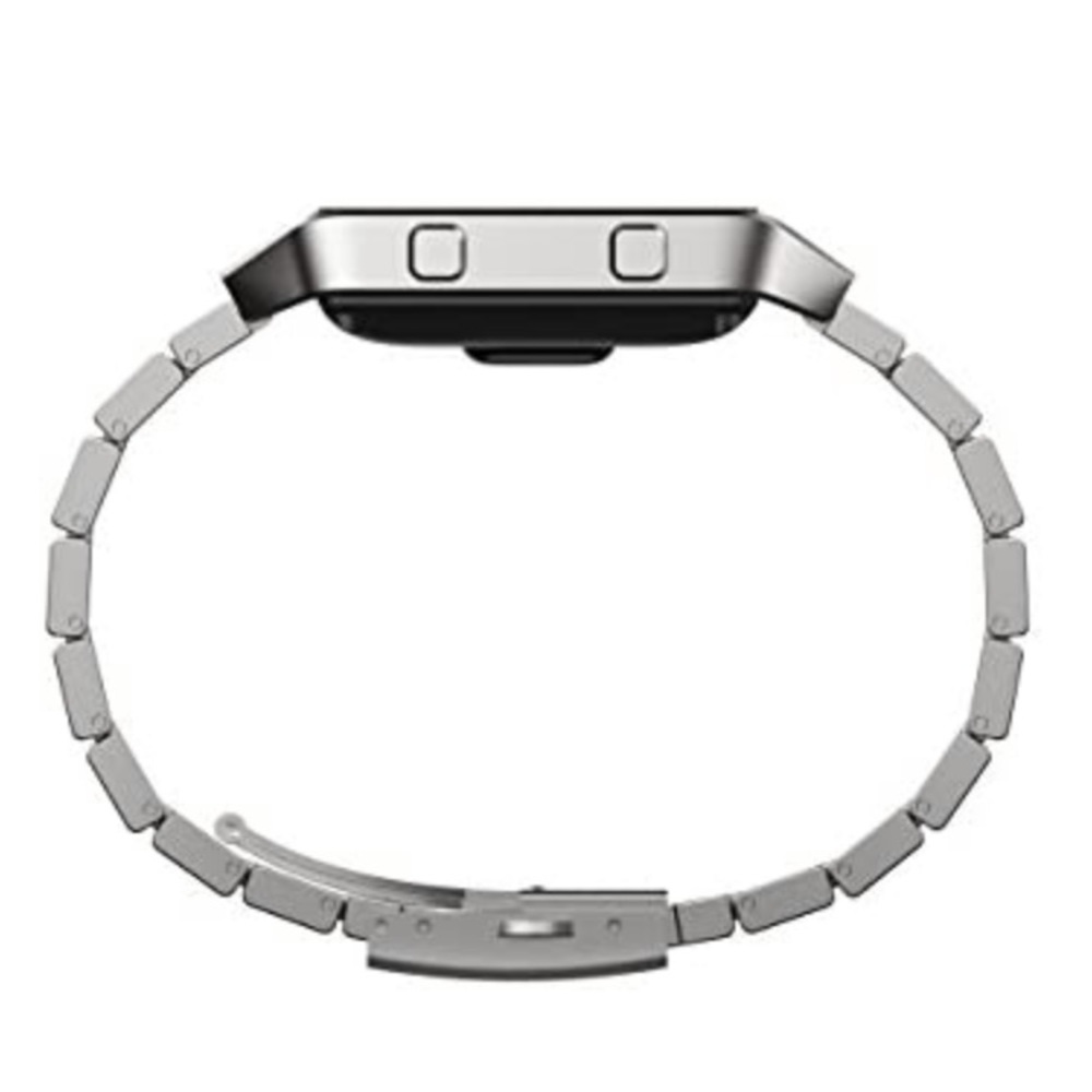 Fitbit Blaze Metal Accessory Band - Picture 3 of 4